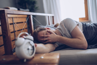 Sleeping too much is bad: truth or myth?