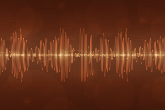 Brown Noise: sound therapy for well-being