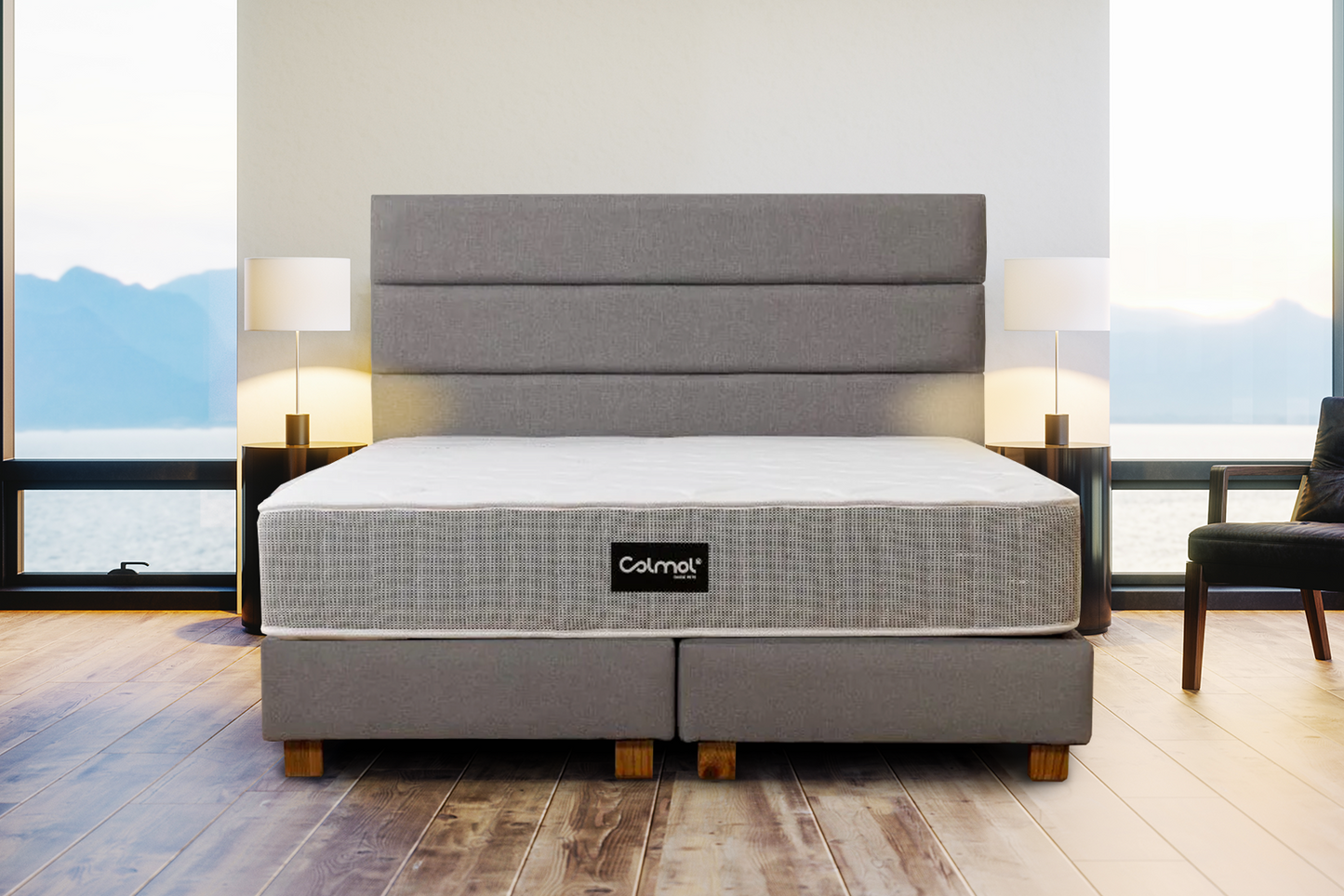 Complete Bed Pack