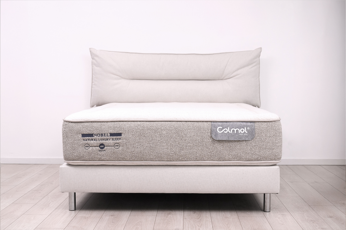 Quadrato Headboard