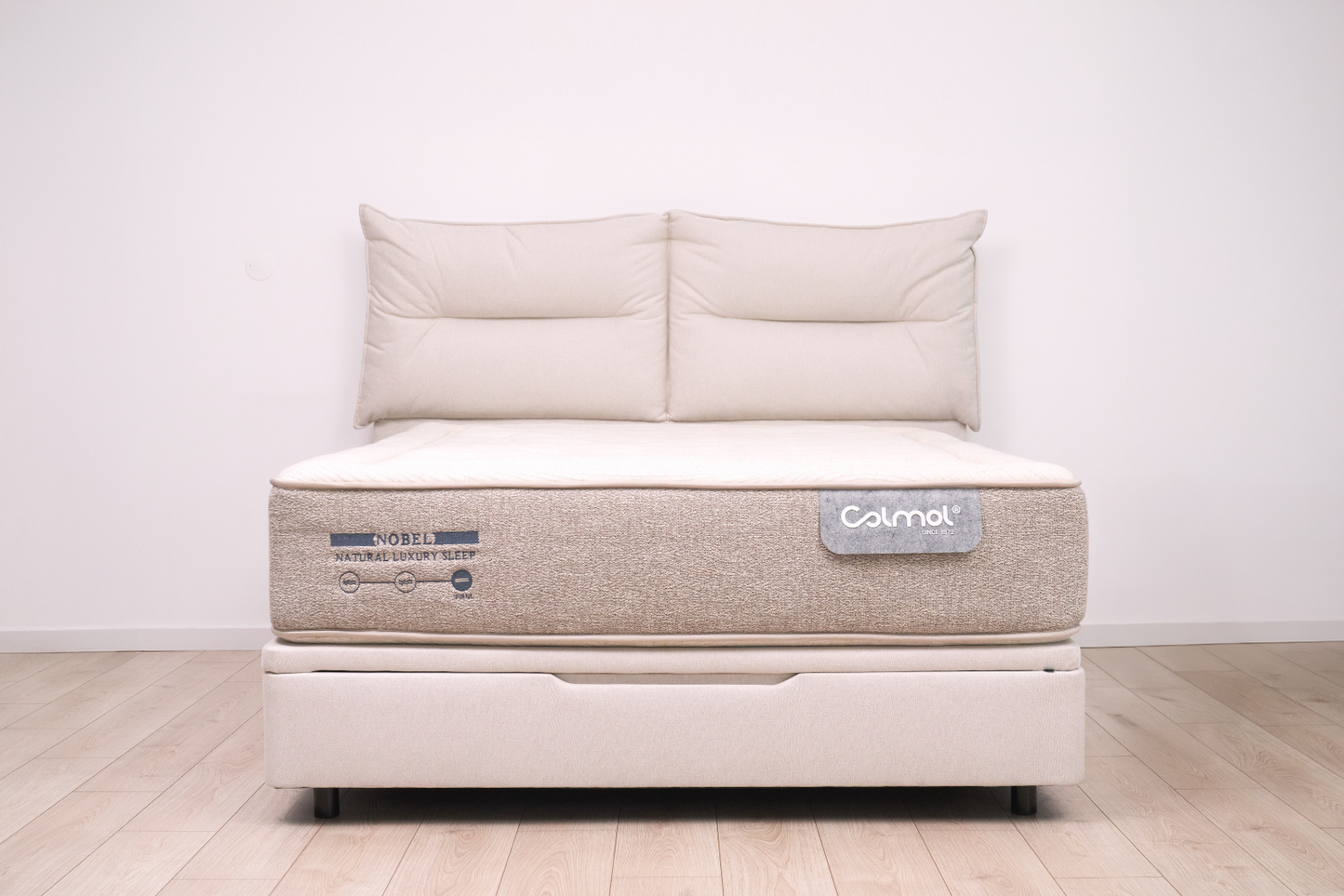 Quadrato Headboard