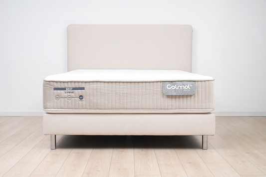 Pocket Spring Mattress - Best XFirm