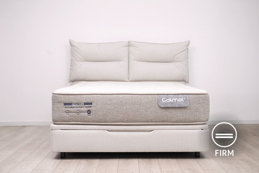 Matelas à ressorts ensachés - NOBEL® Firm