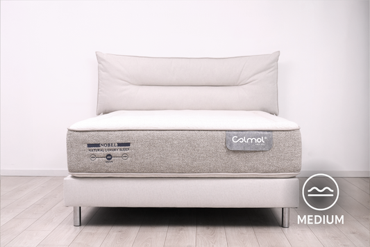 Matelas à ressorts ensachés - NOBEL® Médium
