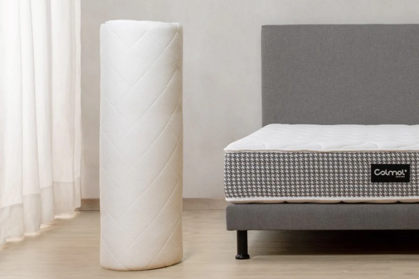 Sobre-Colchão/Topper XActive - Airflow