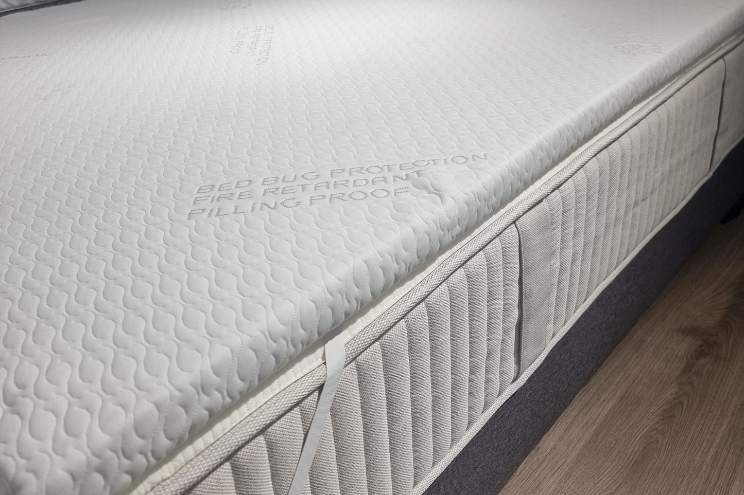 Sobre-Colchão/Topper XActive - Airflow