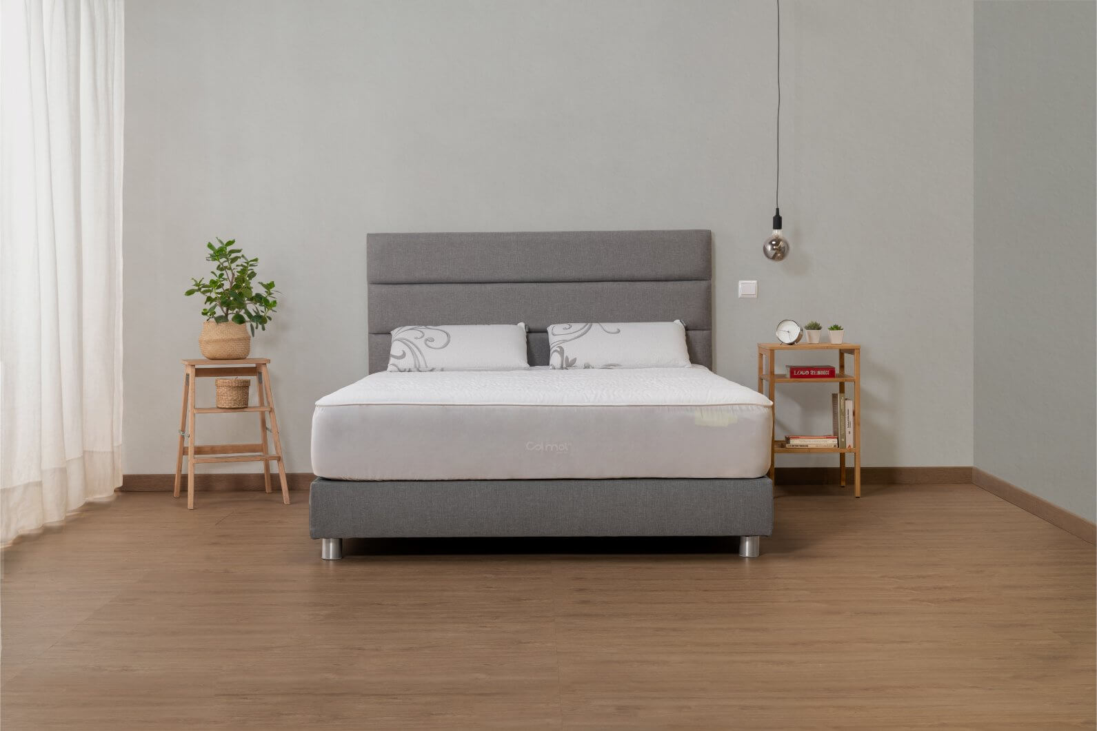 Almofada Viscoelastica cama