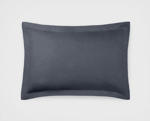 Stonewash Pillowcase with Tabs Percale 200 Yarn