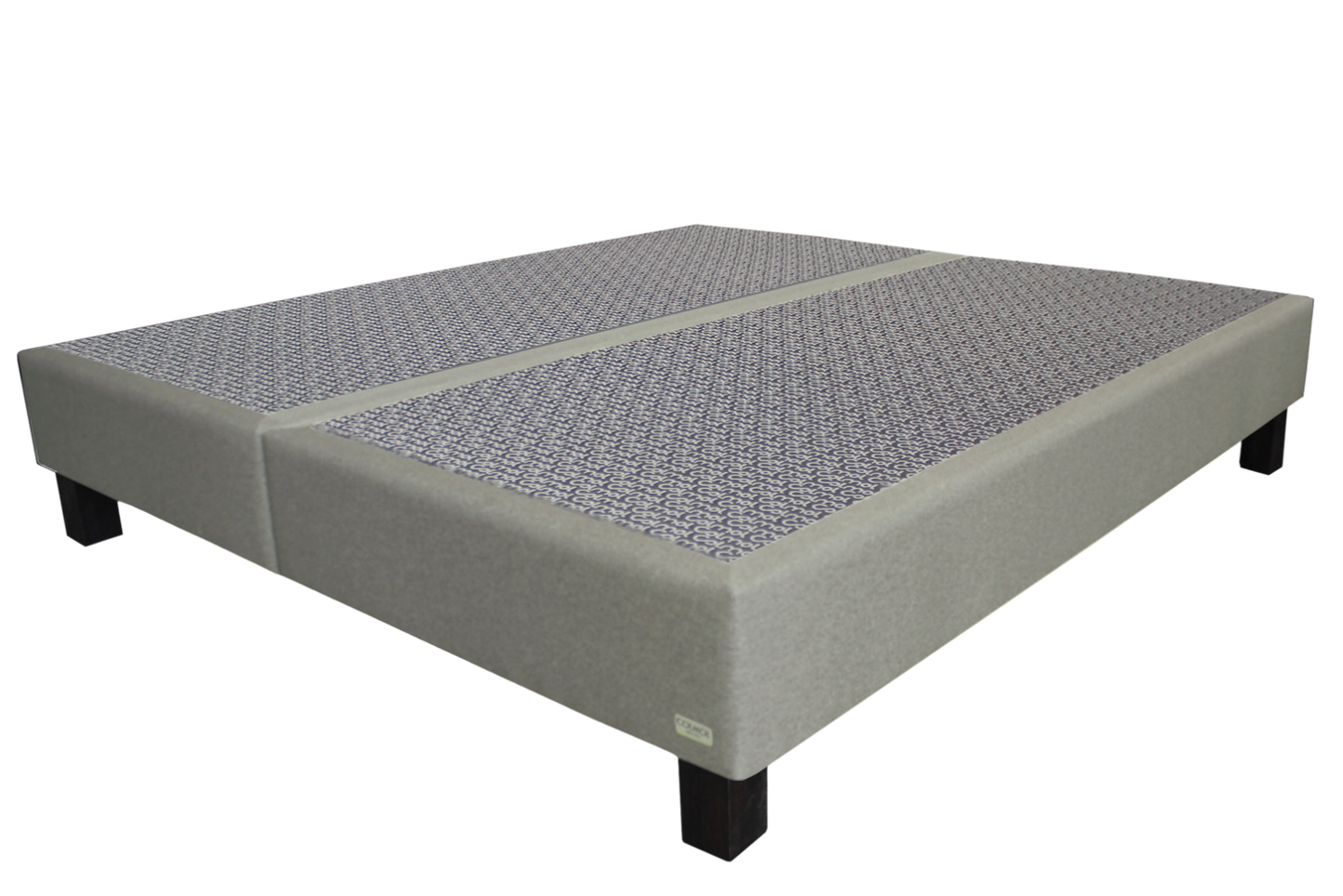 Base Bett Decor