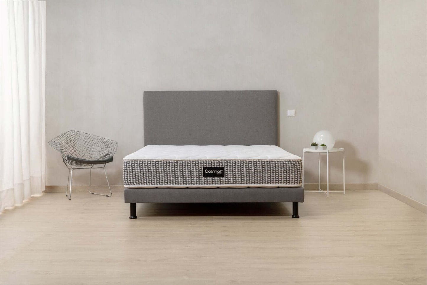 cama base boop decor