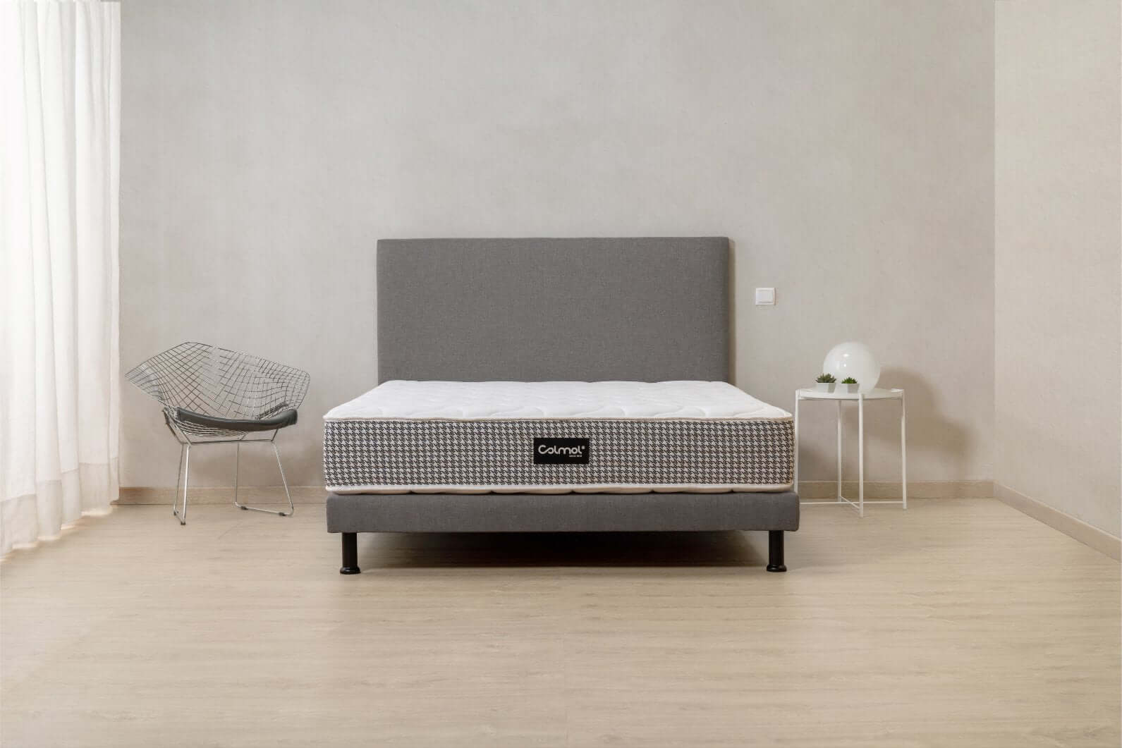 cama base boop decor