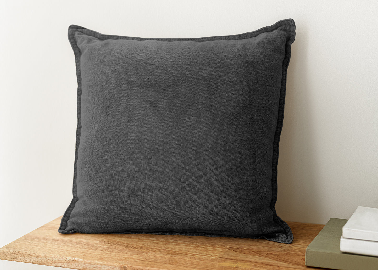 colmol almofada decorativa cor cinza