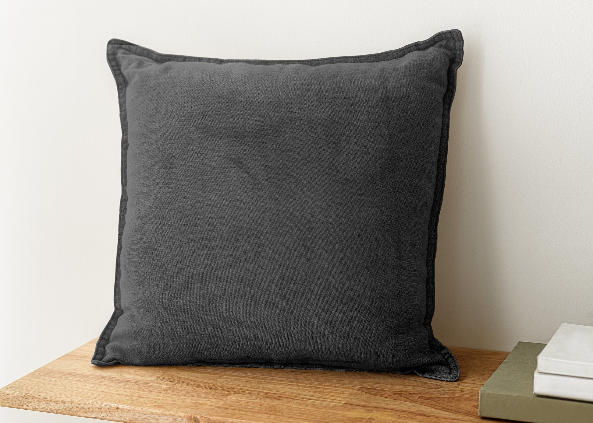 colmol almofada decorativa cor cinza