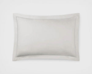 400 Thread Count Percale Flap Pillowcase with Flaps