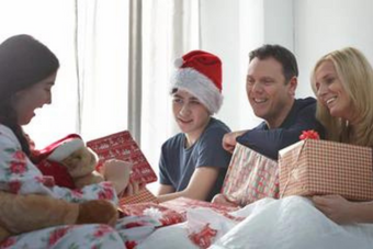 natal melhor presente colchão almofada puericultura