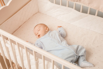 Ideal mattress for your baby Blog Colmol