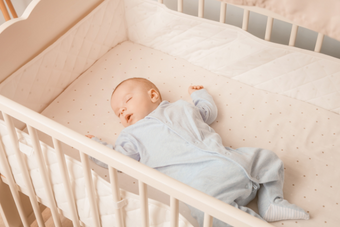Como escolher o colchão ideal para o teu bebé