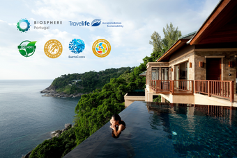 certificacoes ambientais no turismo