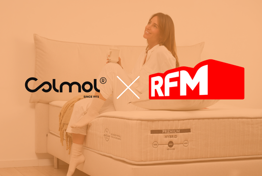 Podcast "Sono Trocado por Miúdos" | Colmol&RFM