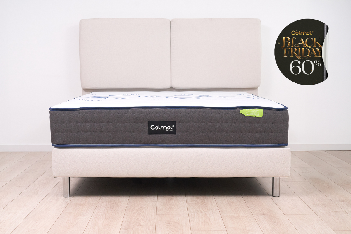 Matelas SSI® Planet