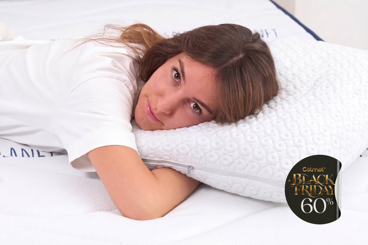 Matelas SSI® Planet