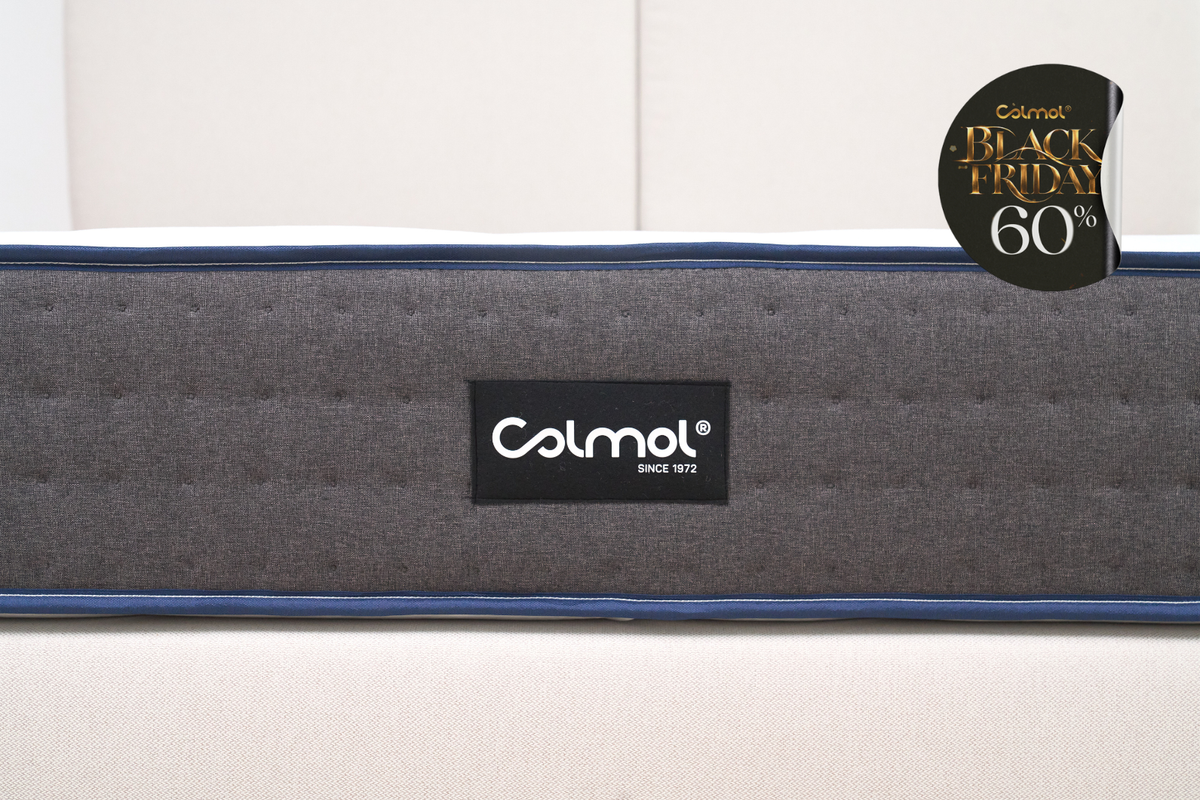 Matelas SSI® Planet