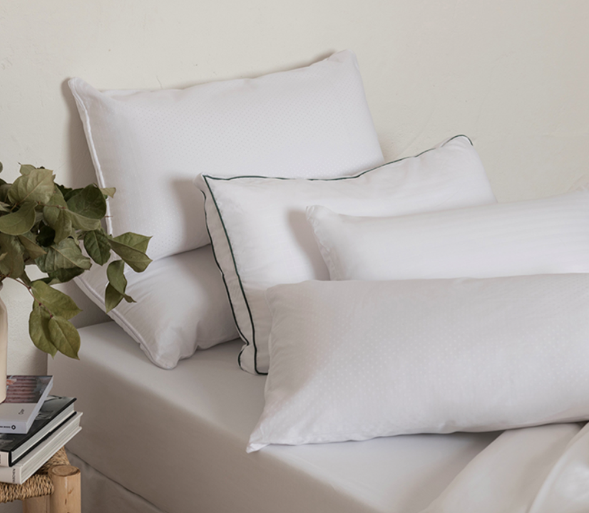 Acarsan Anti-mite Pillow