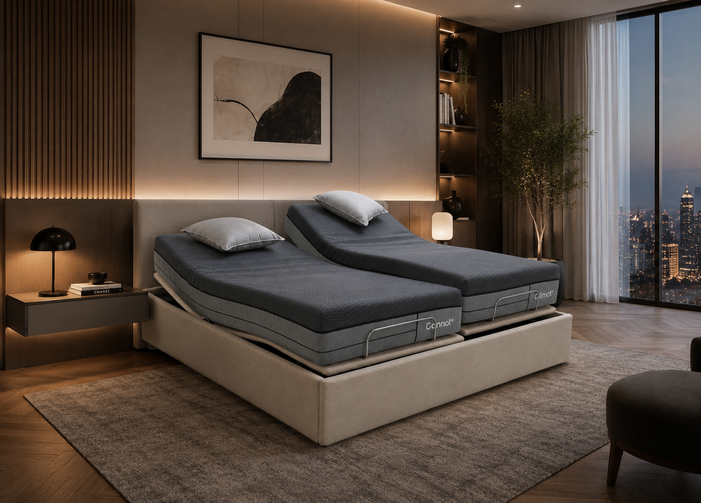 ZCloud Premium Foam Mattress