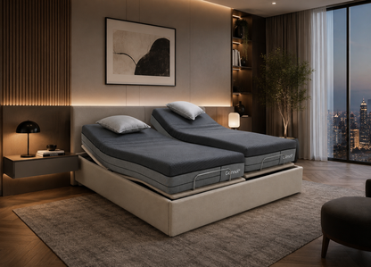 ZCloud Premium Foam Mattress
