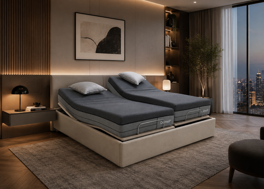 Matelas en mousse ZCloud Premium