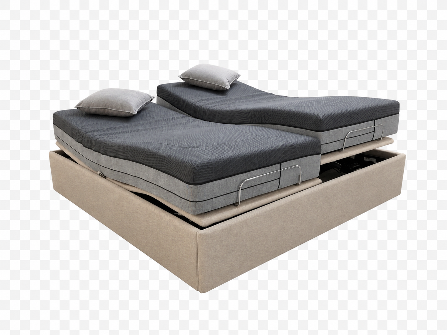 ZCloud Premium Foam Mattress