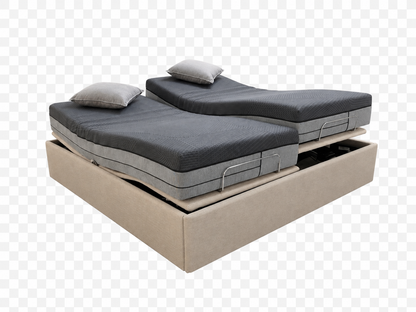 ZCloud Premium Foam Mattress