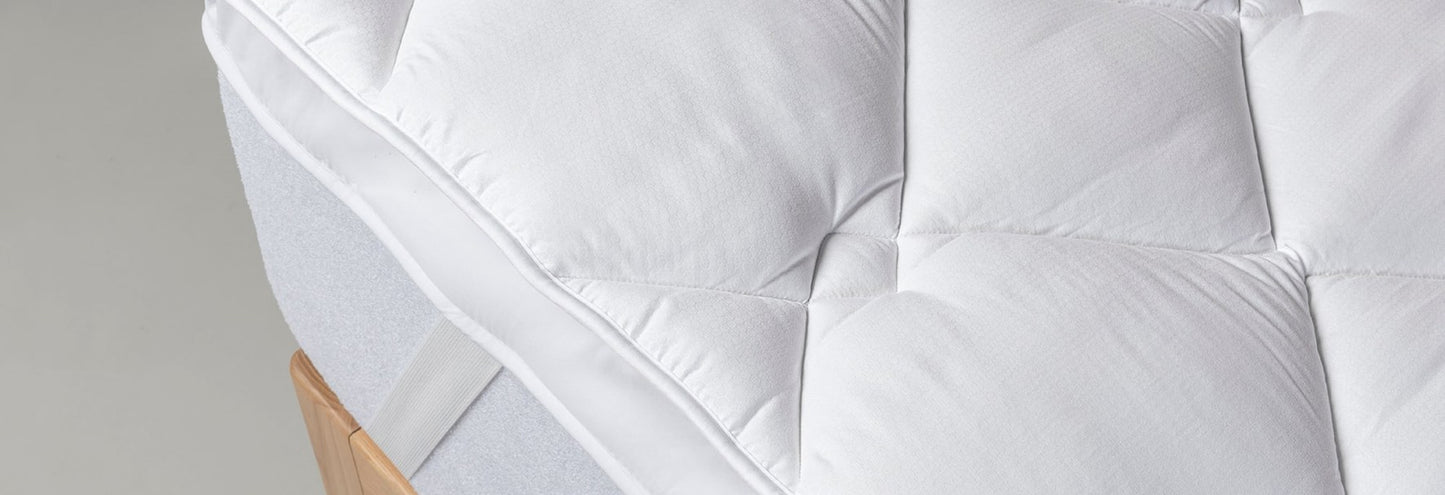 Mattress Topper XActive - Airflow
