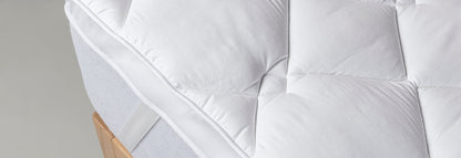 Mattress Topper XActive - Airflow
