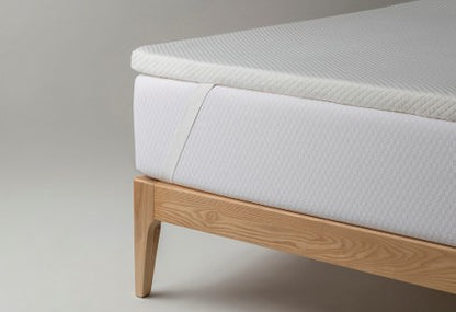 Viscoelastic Mattress-Topper