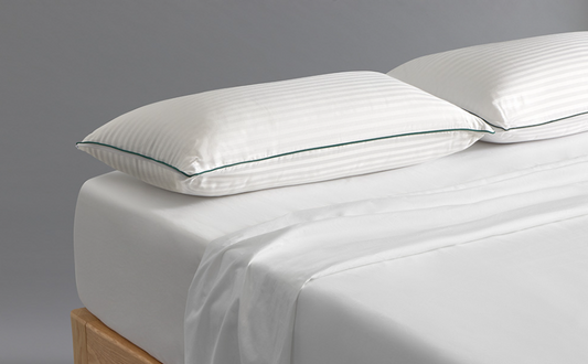 Oreiller Acarsan Anti-Acariens