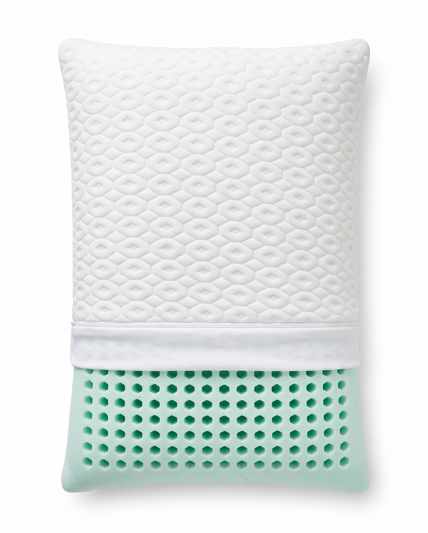 Almofada Colmol Viscoelástica