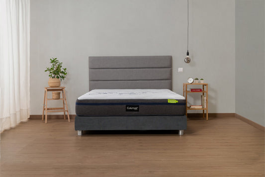 cama sommier kit easybed