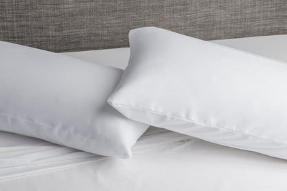 Housse de coussin anti-acarien