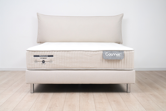 Pocket Spring Mattress - Hybrid Premium