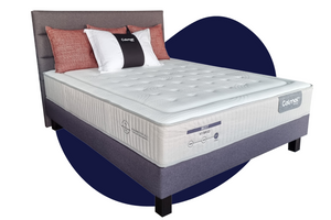 Pocket Spring Mattress - Hybrid Best