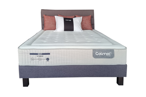 Pocket Spring Mattress - Hybrid Best