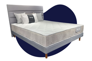 Pocket Spring Mattress - Hybrid First