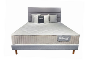 Pocket Spring Mattress - Hybrid First