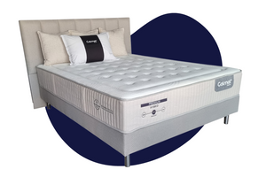 Pocket Spring Mattress - Hybrid Premium