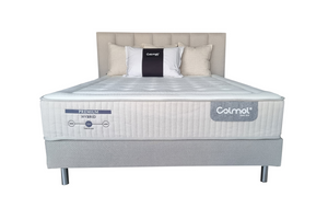 Pocket Spring Mattress - Hybrid Premium