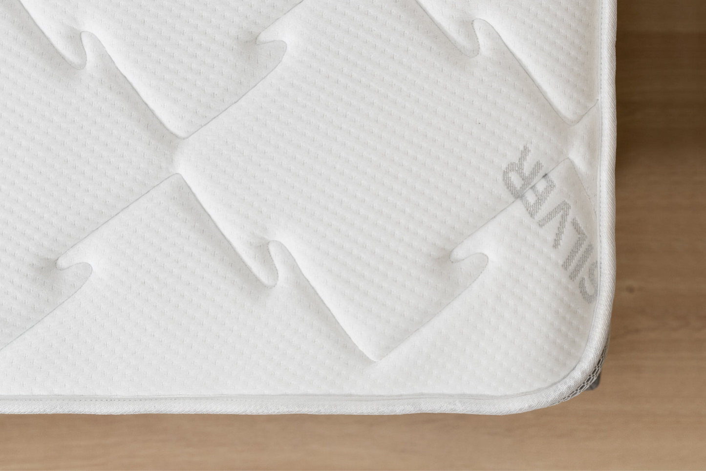 Colchão de Molas Ensacadas - SSI® Millenar
