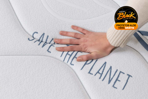 SSI® Planet Mattress