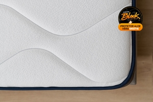 SSI® Planet Mattress