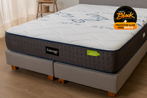 SSI® Planet Mattress